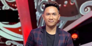 Indosiar Wujudkan Mimpi Ridwan Lida Terjun di Dunia Akting