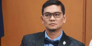 Indra Bekti Akui Dapat Nilai Merah Saat SD, Kini Jadi Host Kompetisi
