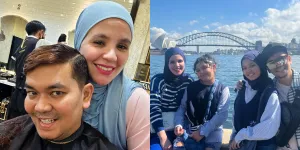 Indra Bekti Ingin Habiskan Masa Tua ke Australia dengan Keluarga