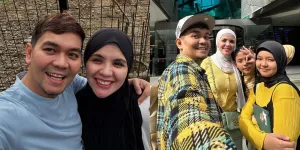 Indra Bekti Siap Pindah ke Australia Bareng Keluarga, Rela Kerja Serabutan Demi Anak dan Istri