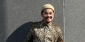 Indra Bekti Ungkap Berat Badan Turun 10 Kg, Kini Celana Sering Merosot