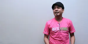 Indra Birowo Jadi Jagoan di Film Action VALENTINE