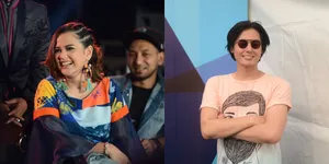 Indra Bruggman Sebut  Roger Danuarta Pacaran dengan Cut Meyriska