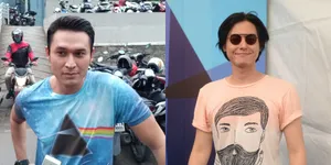 Indra Bruggman Nggak Nyangka Roger Danuarta Jadi Mualaf