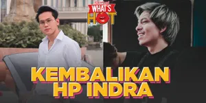 Indra Kenz & Rizky Billar Kehilangan HP Di Acaranya, Ini Kata Atta Halilintar