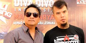 Indra Lesmana Sudah Lama Ingin Duet Bareng Ahmad Dhani