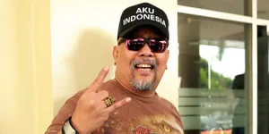 Indro Warkop Ingin Ikut Jika Ada Acara Galang Dana Untuk Jupe