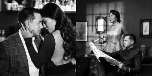 Inge Anugrah Punya Bukti Ari Wibowo Bayar Orang untuk Memata-Matainya