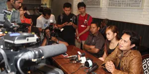 Ingin Bertemu Anak, Mantan Istri Mike Minta Tolong KPAI