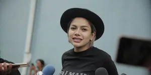 Ingin Fokus Bangun Bisnis, Nikita Mirzani: Kalau Ada Cowok di Hidup Gua Bakal 'Riweh'