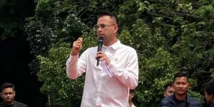 Ingin Generasi Muda Jauhi Narkoba, Raffi Ahmad Bagikan Kisah Kelamnya di Masa Lalu Sebagai Pelajaran