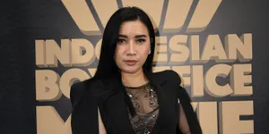 Ingin Jajal Dunia Akting, Noura Aiska Pernah Ditawari Akting Sensual