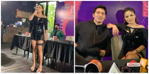 Ingin Karyanya Dikenal Masyarakat Luas, Dinar Candy Padukan Tiga Genre Musik Berbeda Dala Single Terbarunya Berjudul 'Bucin'