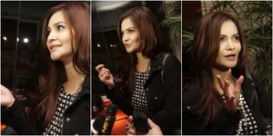 Ingin Lebih Bahagia, Cut Tary Coba Dalami Yoga