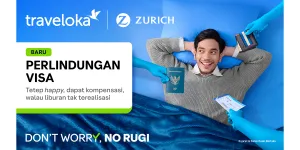Ingin Liburan ke UK Tapi Visa Ditolak? Manfaatkan Fitur Perlindungan Visa Traveloka