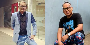 Ingin Pertemukan Sule dengan Sang Istri Tanpa Sorotan Kamera, Uya Kuya: Support Saya Bukan Hanya Ke Nathalie