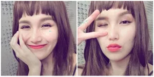 Ingin Selesaikan Masalah Sebelum Ramadhan, Ayu Ting Ting Bakal Cabut Laporan Kartika Damayanti?