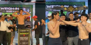 Ingin Tantang Al Ghazali Setelah Tumbangkan El Rumi Di Atas Ring Tinju, Jefri Nichol Ngaku 'Takut' Lawan Dul Karena Hal Ini