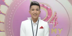 Ini 5 Fakta Keunikan Jirayut Peserta DAA4 Asal Thailand yang Akan Dirindukan