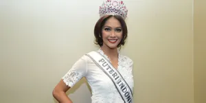 Ini Adegan Favorit Bunga Jelitha Ibrani di Film 'KARTINI'