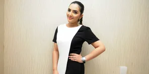 Ini Alasan Ashanty Sering Posting Tentang Arsy di Instagram