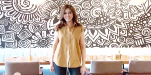 Ini Alasan Dhena Devanka Tak Mau Ungkap Identitas Pelakor yang Jadi Penghancur Rumah Tangganya dengan Jonathan Frizzy