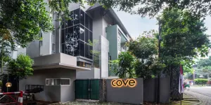 Ini Alasan Hidup Lebih Nyaman dan Praktis di Kost Eksklusif!