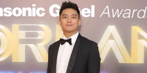 Ini Alasan Ibunda Karen Vendela Setuju Boy William Jadi Menantunya