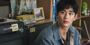 Ini Alasan Kenapa Karakter Kim Soo Hyun di IT'S OKAY TO NOT BE OKAY Akan Mendapatkan Cinta Penonton