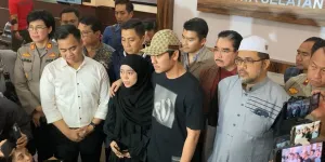 Ini Alasan Lesti dan Rizky Billar Bekukan Leslar Entertainment dan Pecat Karyawan