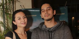 Ini Alasan Mithu Nisar Beri Mahar Rp 100 Ribu ke Eriska Rein