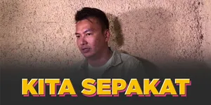 Ini Alasan Wijin Masih Bersahabat Dengan Gisella Anastasia