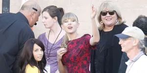 Ini Alasannya Taylor Swift Tidak Buru-Buru Ingin Punya Anak