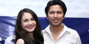 Ini Arti Nama Anak Arumi Bachsin - Emil Dardak