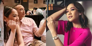 Ini Beragam Reaksi Netizen Soal BCL yang Akan Nikah Lagi, Ada yang Beri Dukungan Penuh - Tidak Menyangka