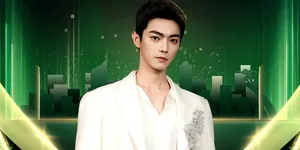 Ini Cara Beli Tike A Special Session with iQIYI Global Ambassador Xu Kai di Jakarta