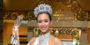 Ini Cara Elvira Devinamira Hindari Star Syndrome