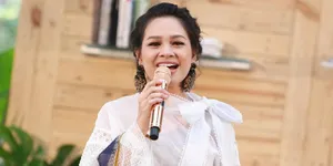 Ini Ciri-Ciri Kartini Modern Menurut Pandangan Andien