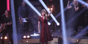 Ini Dia Inspirasi Taylor Swift Untuk Menciptakan Lagu
