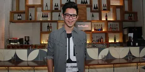 Ini Dia Kriteria Cewek Idaman Brandon Salim, Kamu Termasuk?