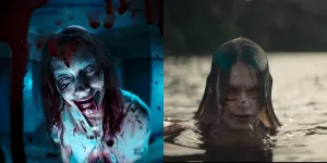 Ini Fakta Menarik Film 'EVIL DEAD RISE' yang Wajib Kamu Ketahui, Salah Satunya Khusus Penonton Dewasa