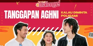 Ini Hukuman Yang Aghni, Andri, dan Samo Ingin Berikan Kepada Pelaku Kekerasan Seksual