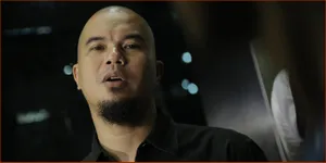 Ini Identitas Buruh Yang Bunuh Diri Saat Ahmad Dhani Manggung