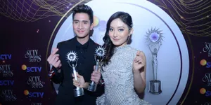 Ini Klarifikasi Mama Natasha Wilona Soal Putrinya Berada di Hotel Dengan Verrell