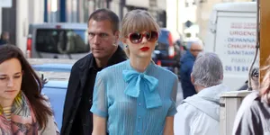 Ini Lho Kota Favorit Taylor Swift Untuk Liburan