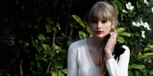 Ini Lho Obat Patah Hati Taylor Swift