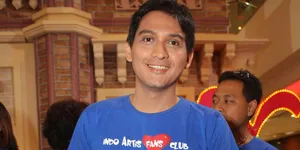 Ini Sifat Prabowo Yang Membuat Lucky Hakim Kagum