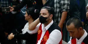 Ini Syarat Ammar Zoni Bisa Pindah ke Lapas Tanpa Jeruji Besi di Nusakambangan