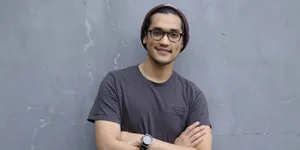 Ini Trik Afgan Mengelak Jika Ditanya Menikah Saat Lebaran