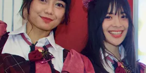 Ini Ukuran Sukses Sebuah Show Setlist JKT48 Menurut Yona, Yupi dan Shani